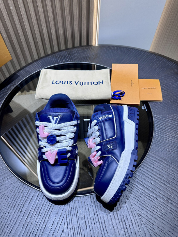 L&V SNEAKERS