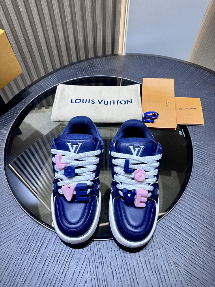 L&V SNEAKERS