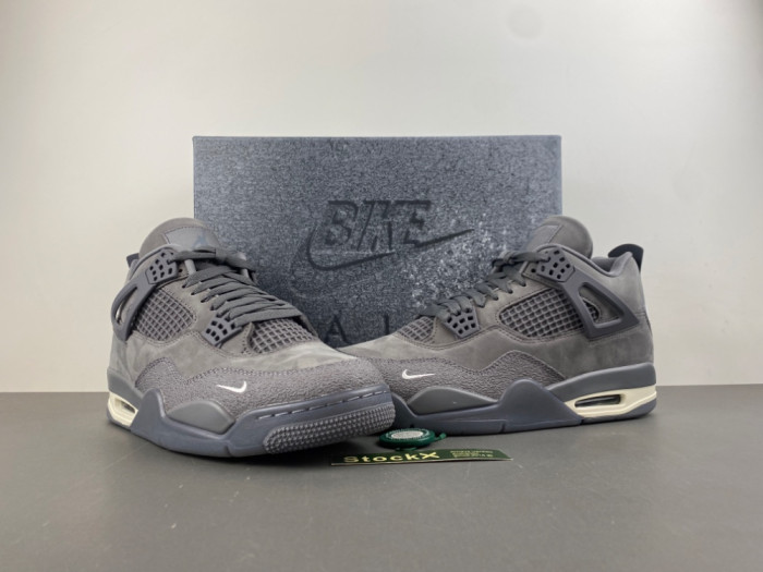 Nigel Sylvester x Air Jordan 4 HF4340--002