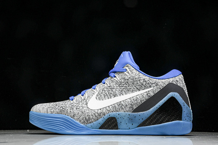 NK Kobe 9 Elite Low XDR Beethoven 677992 041