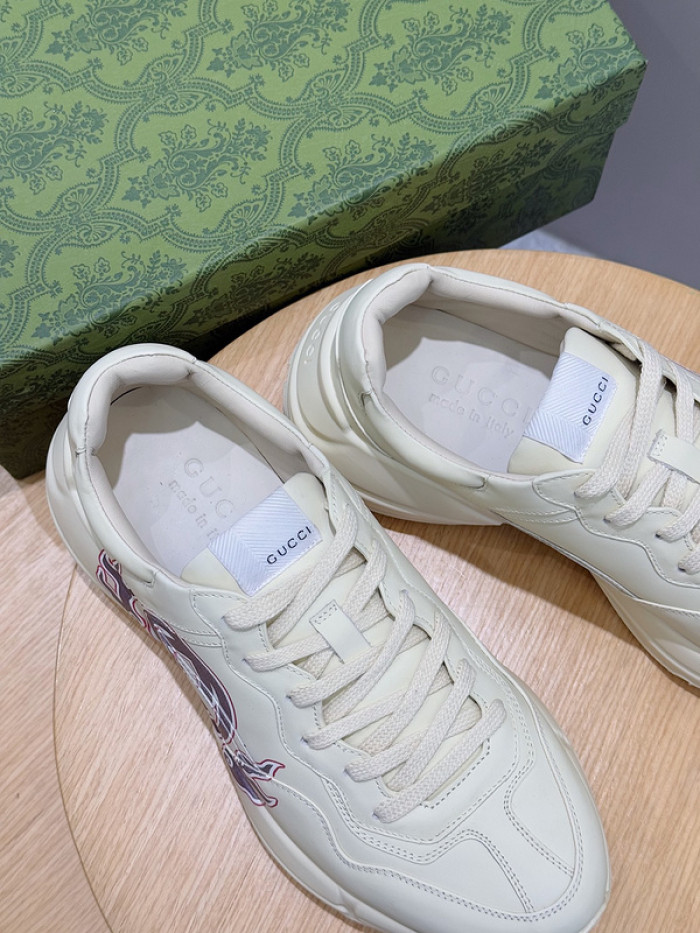 GUCC SNEAKER
