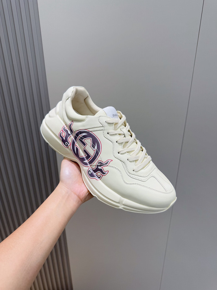 GUCC SNEAKER