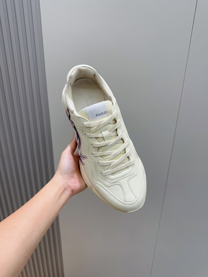 GUCC SNEAKER