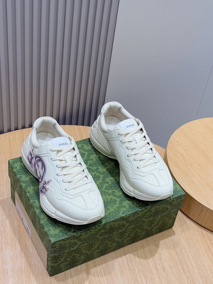 GUCC SNEAKER