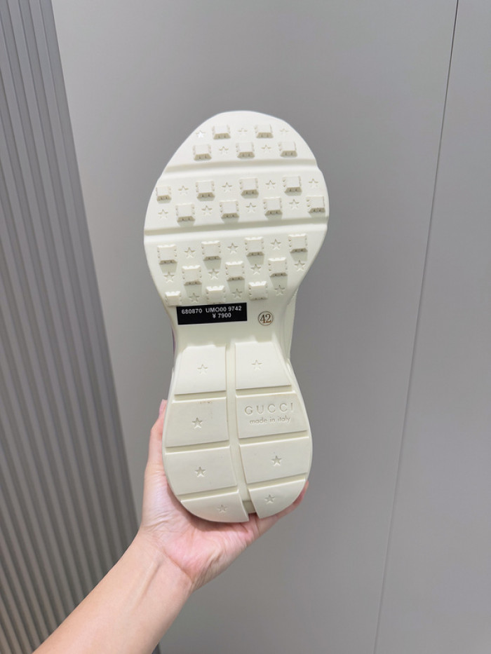 GUCC SNEAKER