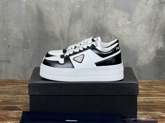 PRA designer sneaker