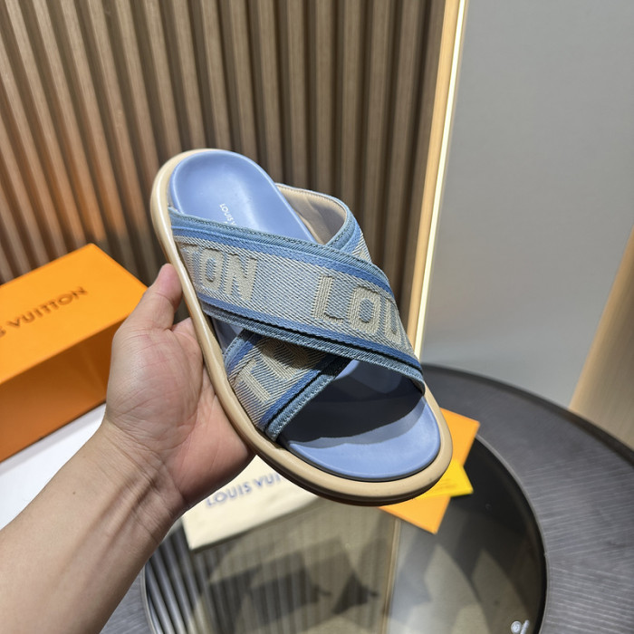 L&V SLIPPERS