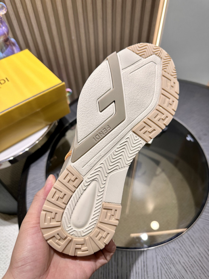 FEND1 SNEAKERS PANKICK