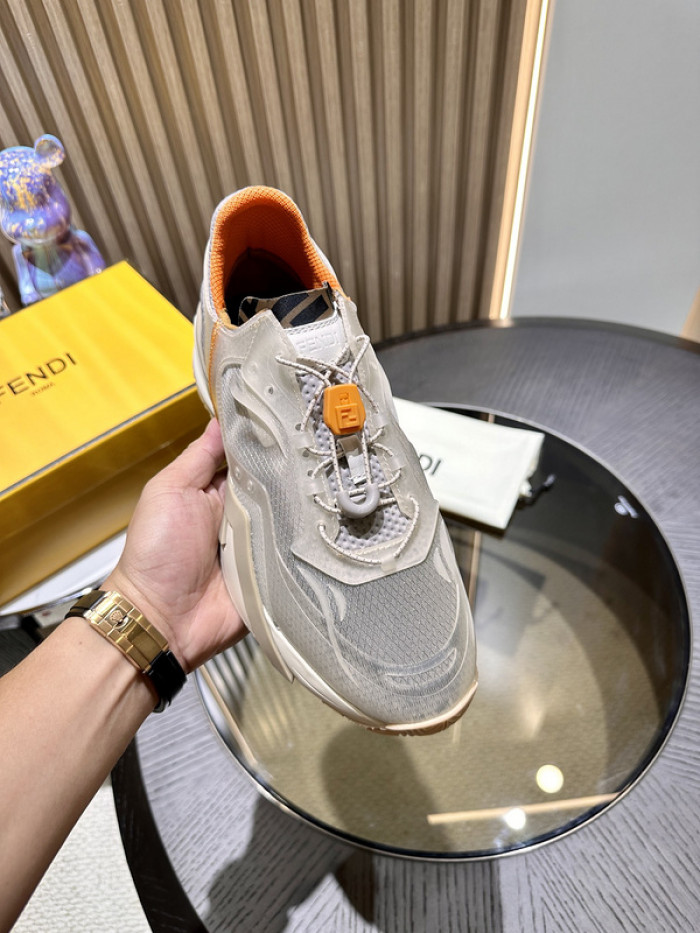 FEND1 SNEAKERS PANKICK
