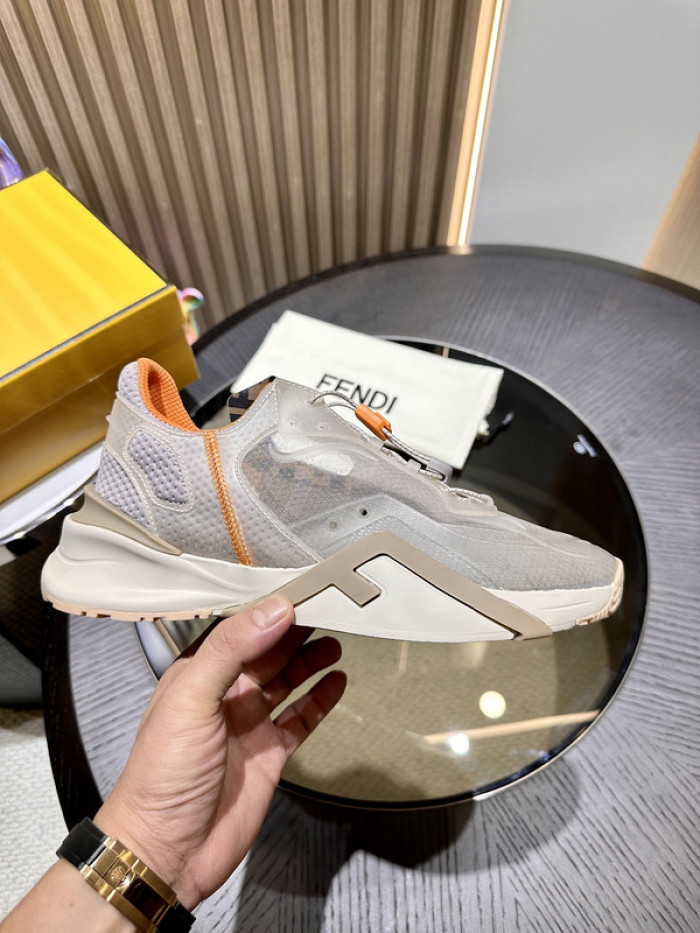 FEND1 SNEAKERS PANKICK