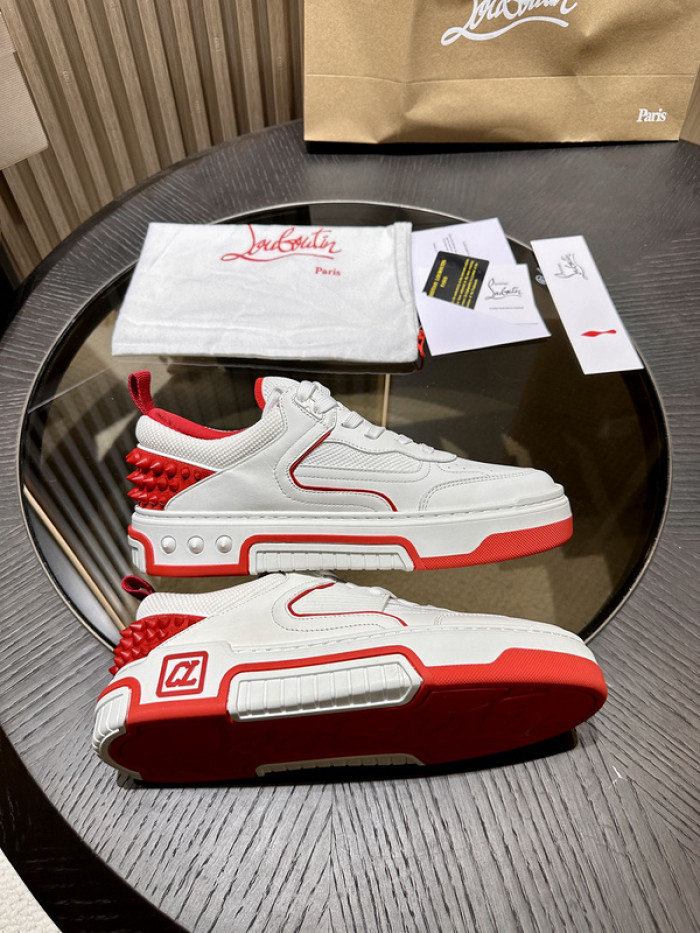 C&L sneaker
