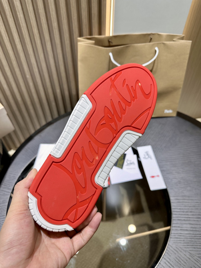 C&L sneaker