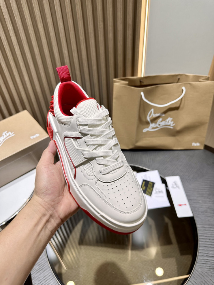 C&L sneaker