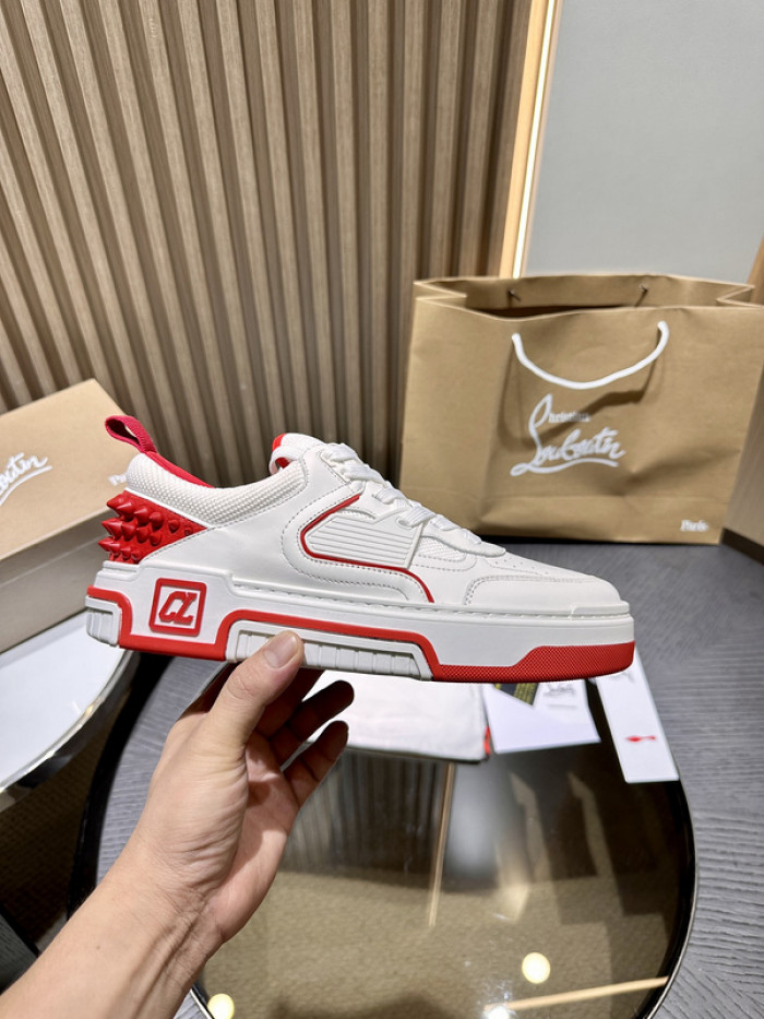 C&L sneaker
