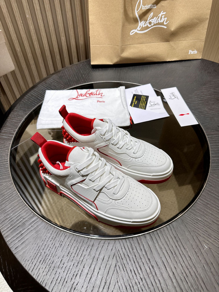 C&L sneaker