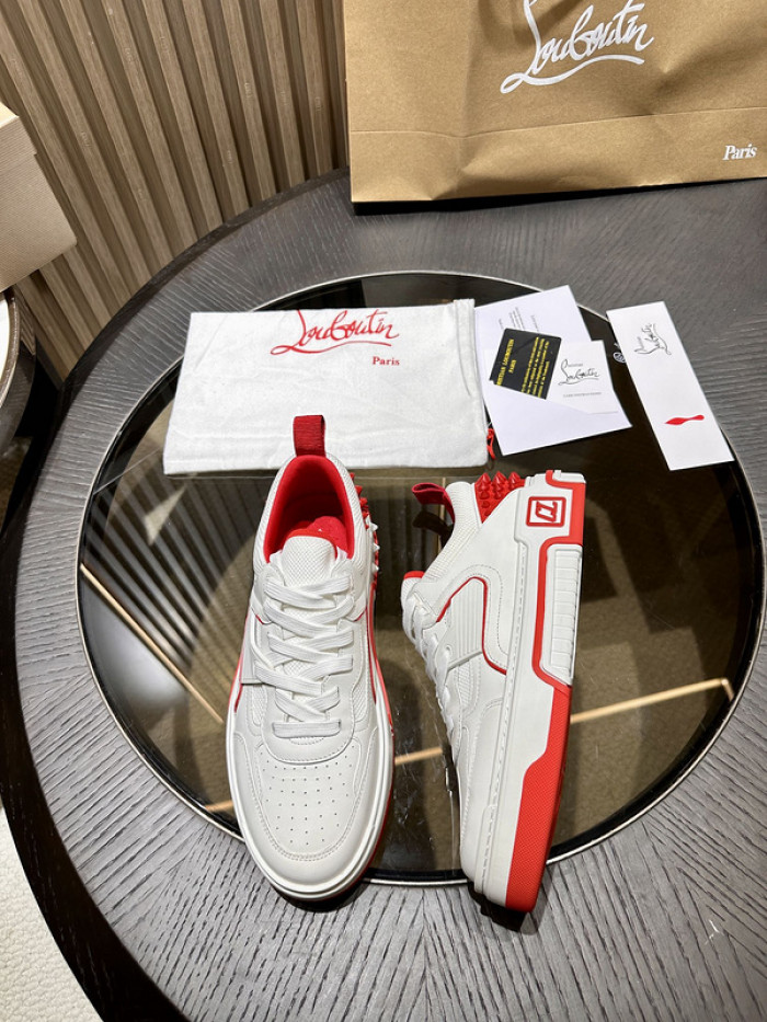 C&L sneaker