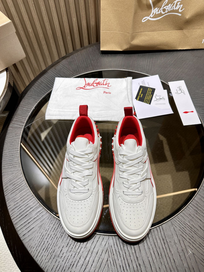 C&L sneaker