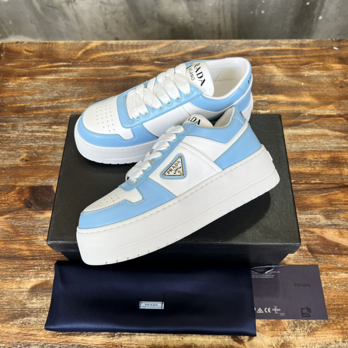 PRA designer sneaker