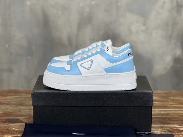 PRA designer sneaker