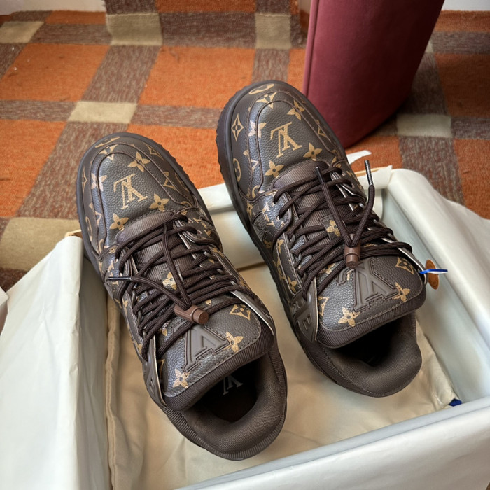 L&V SNEAKERS