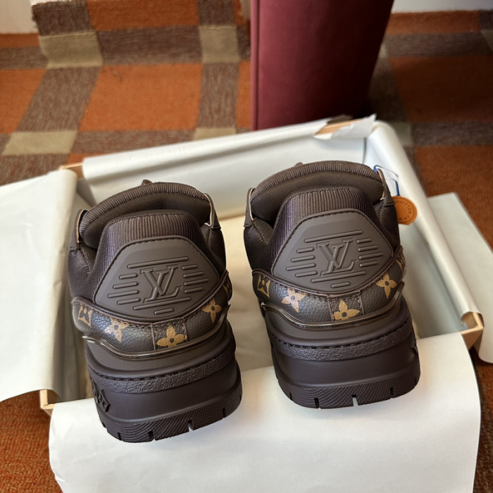 L&V SNEAKERS