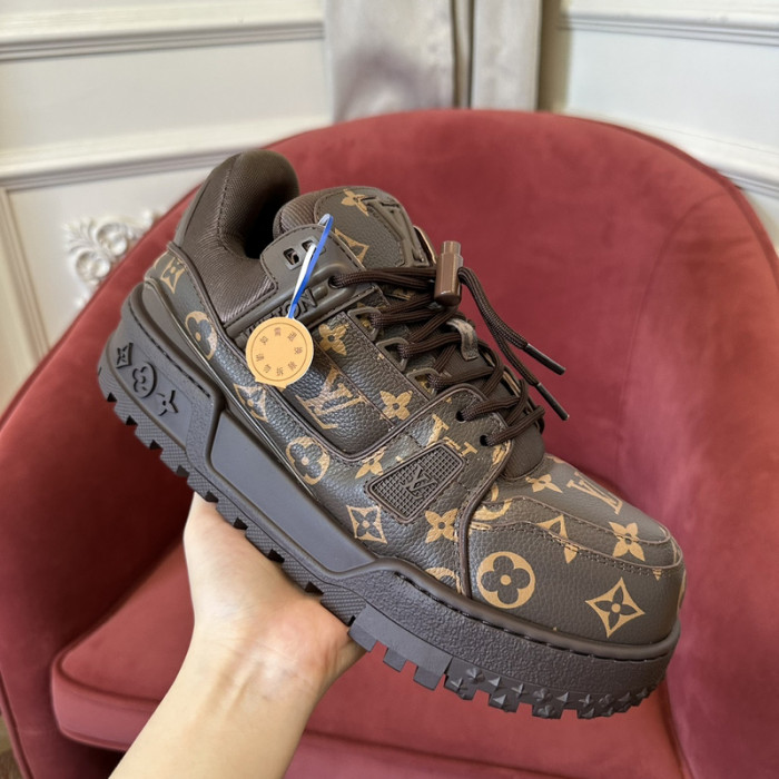 L&V SNEAKERS