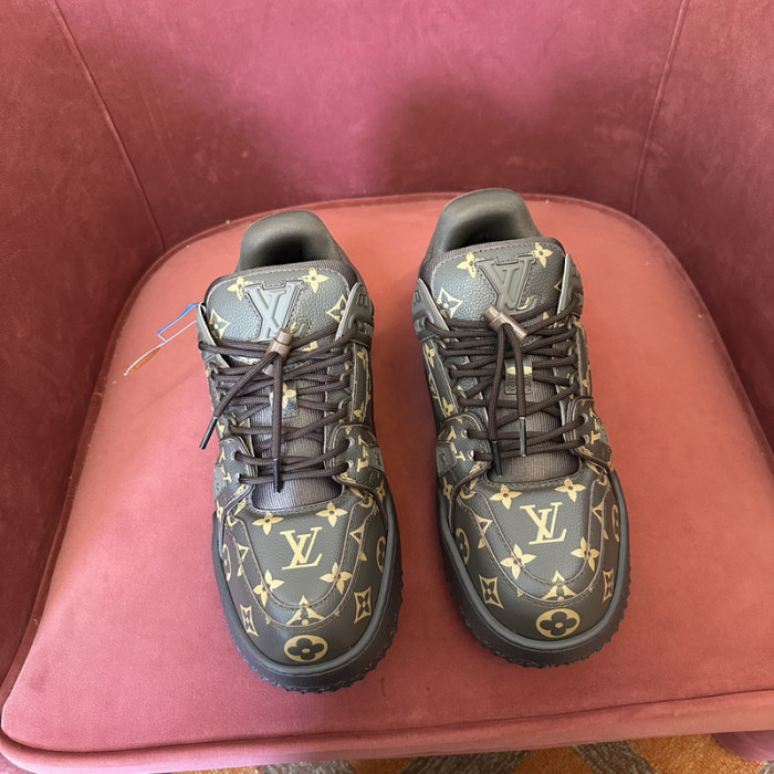 L&V SNEAKERS