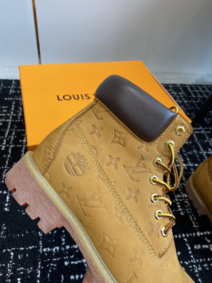 L&V SNEAKERS