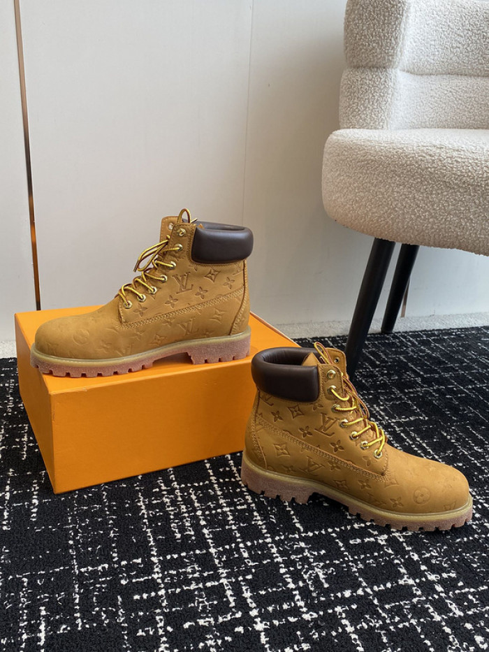 L&V SNEAKERS