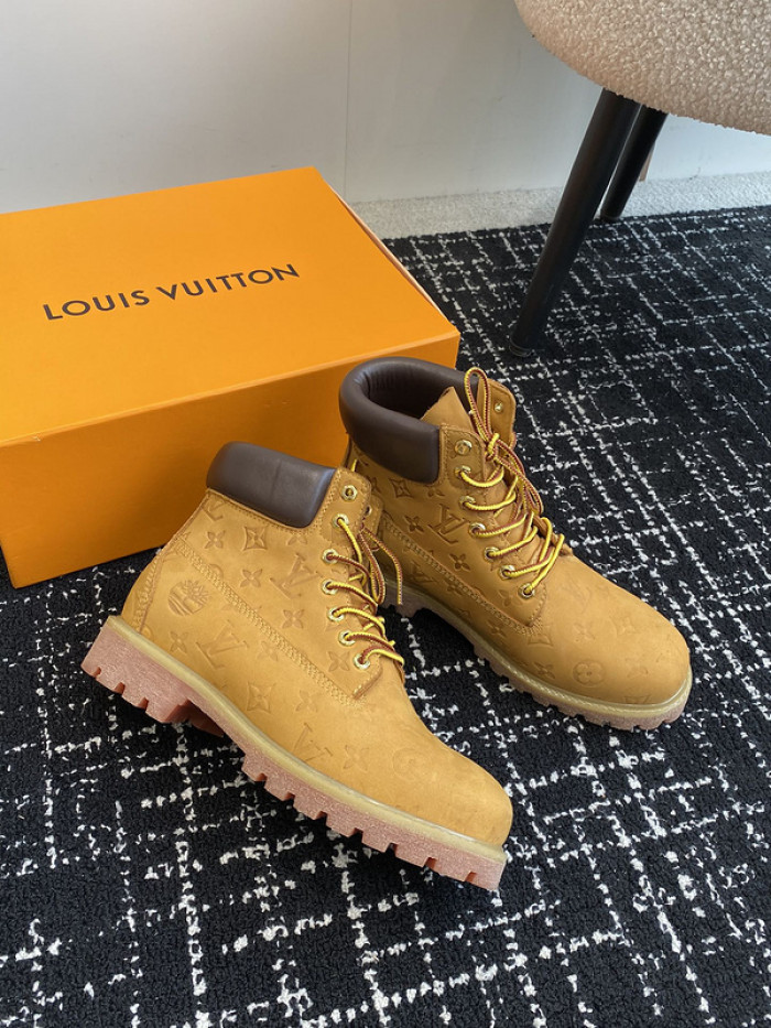 L&V SNEAKERS