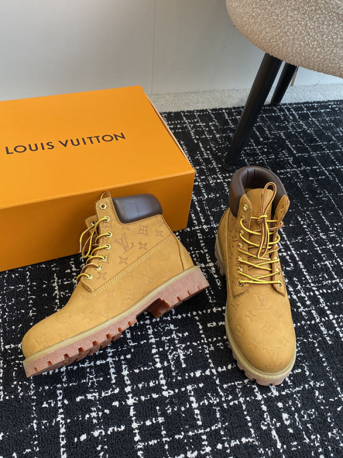 L&V SNEAKERS