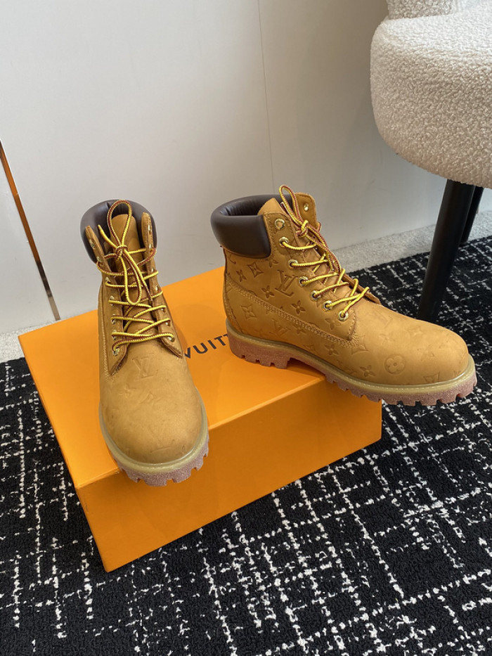 L&V SNEAKERS