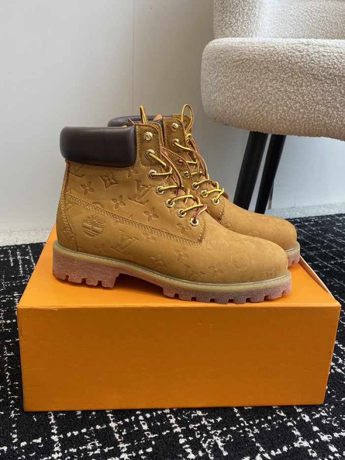 L&V SNEAKERS