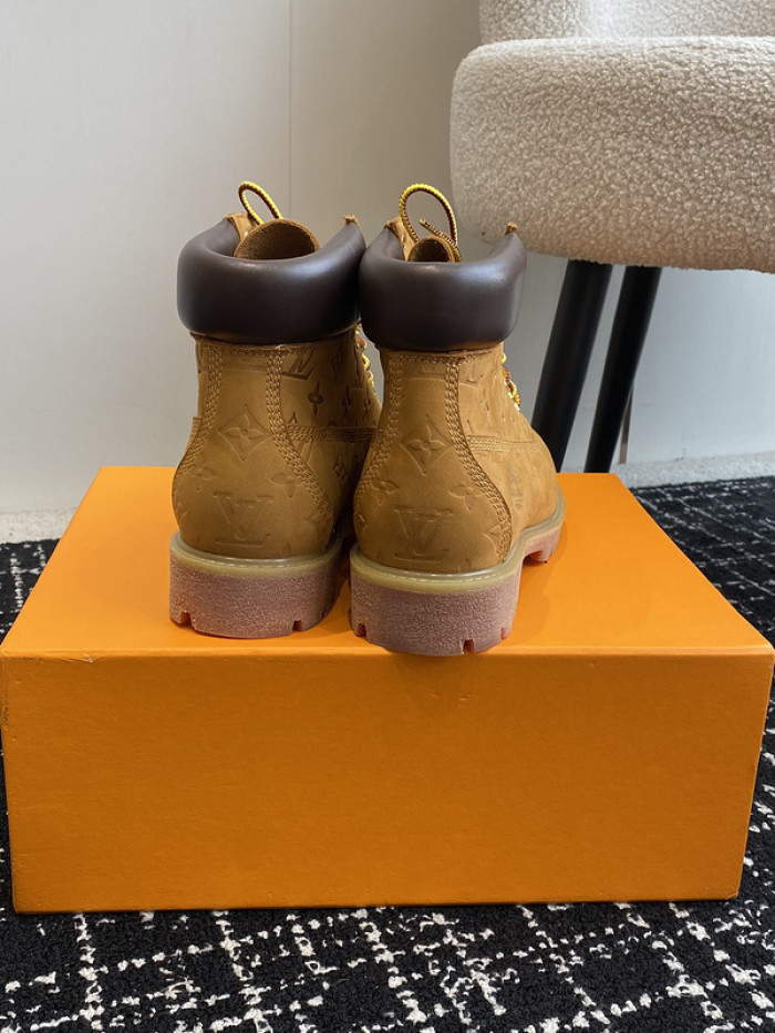 L&V SNEAKERS