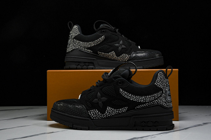 L&V SNEAKERS