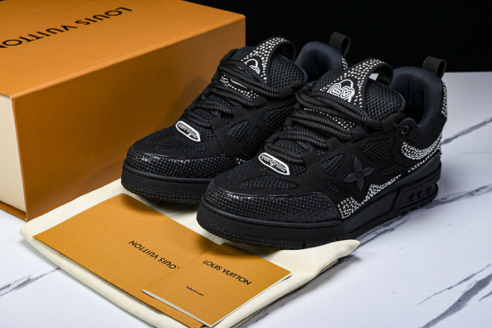 L&V SNEAKERS