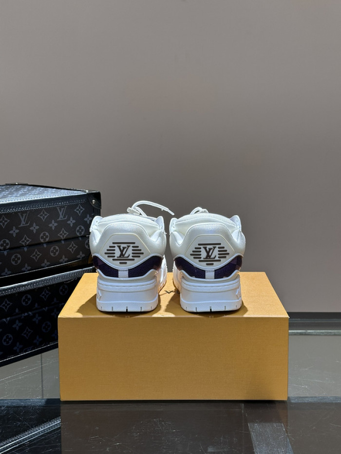 L&V SNEAKERS