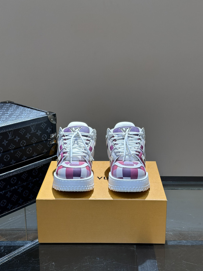 L&V SNEAKERS