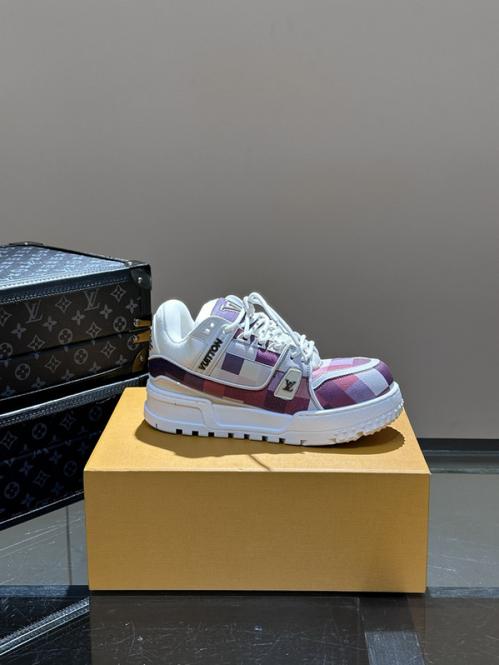 L&V SNEAKERS