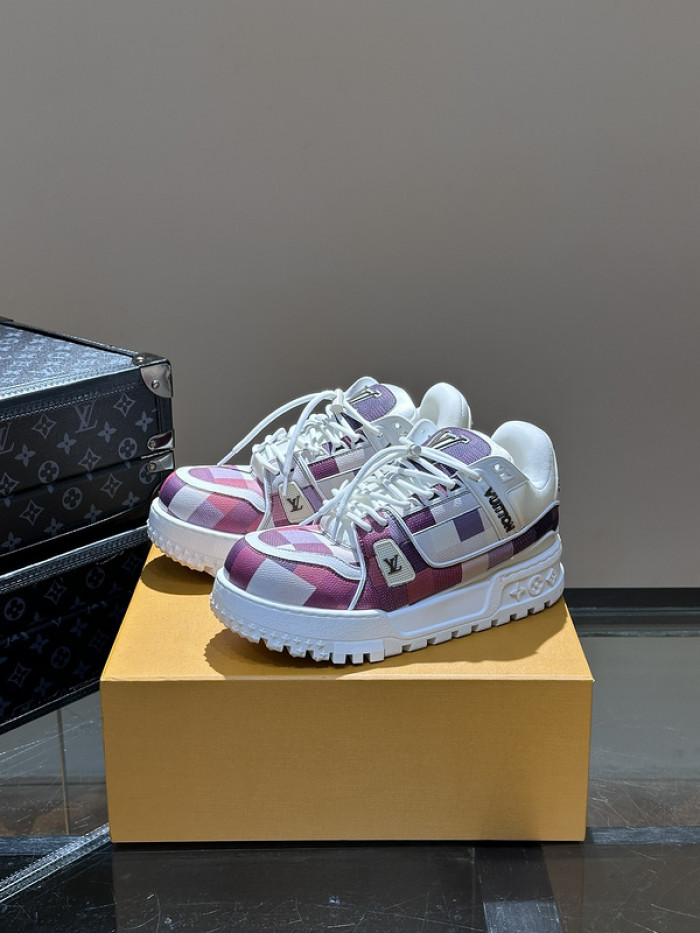 L&V SNEAKERS