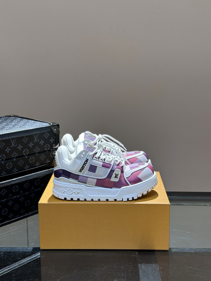 L&V SNEAKERS