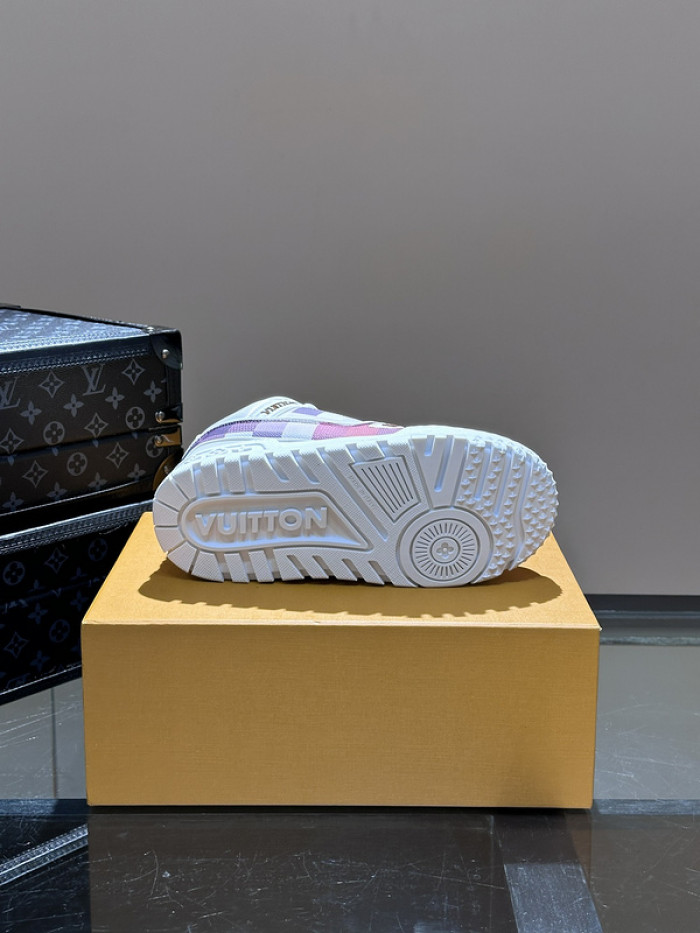 L&V SNEAKERS