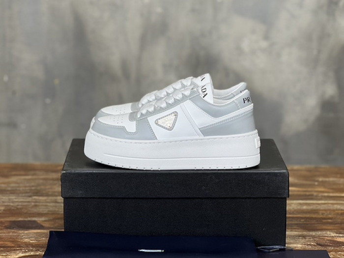 PRA designer sneaker