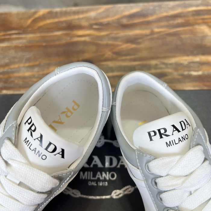 PRA designer sneaker