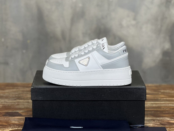 PRA designer sneaker