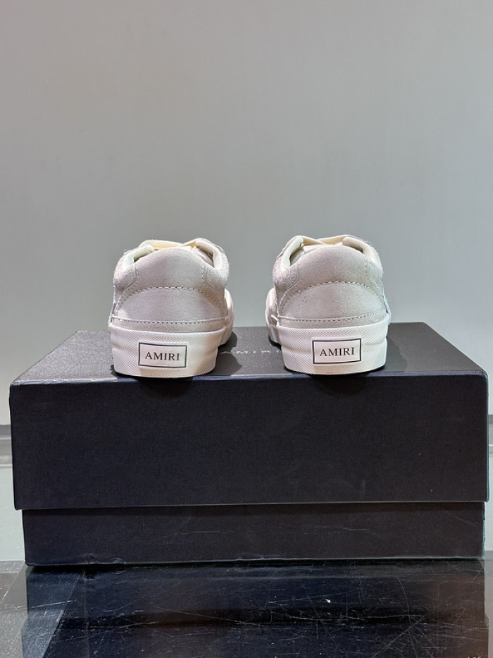 AM1R1 SNEAKERS