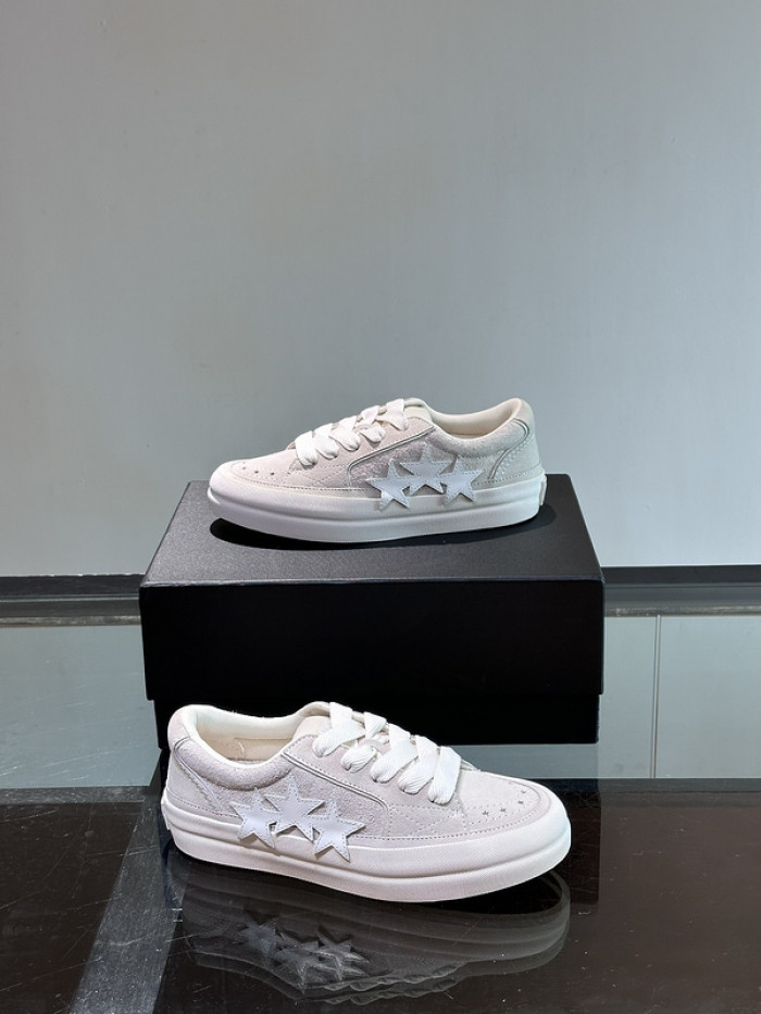 AM1R1 SNEAKERS