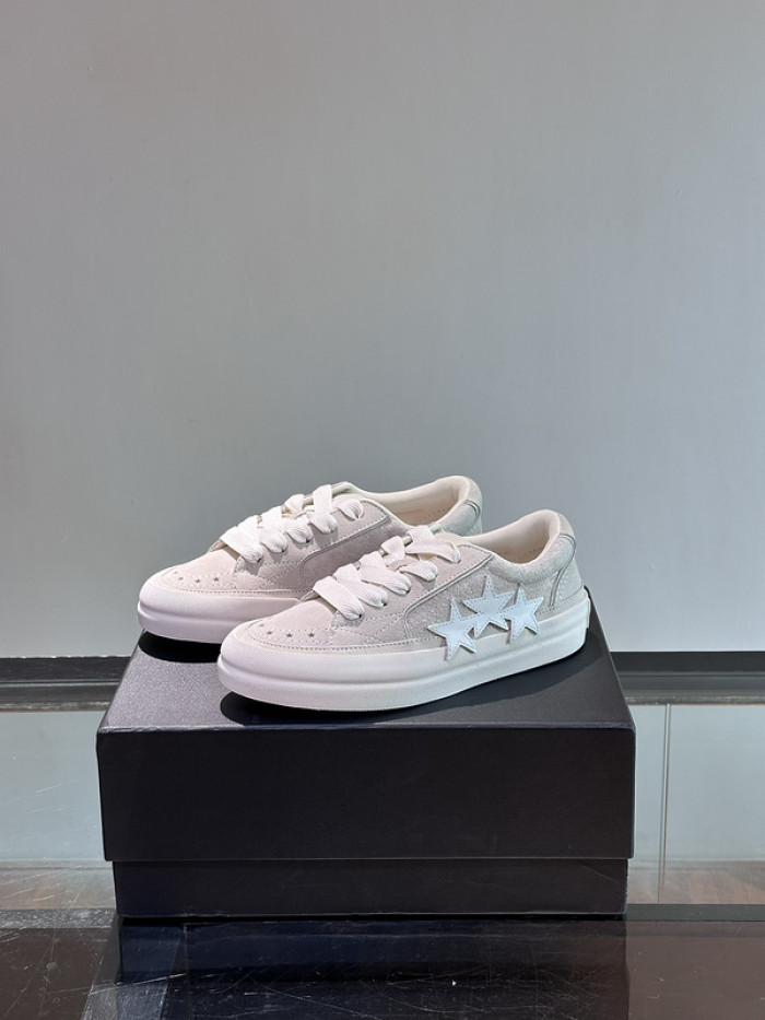 AM1R1 SNEAKERS
