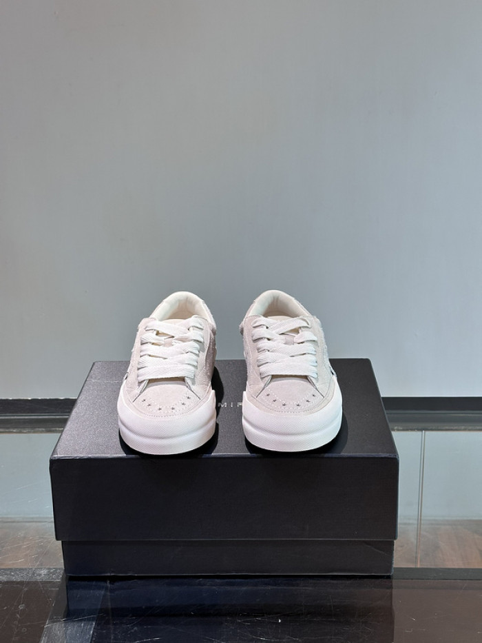 AM1R1 SNEAKERS