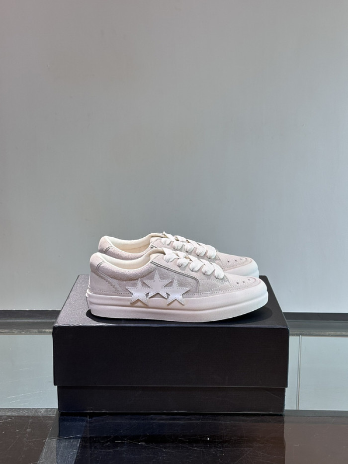 AM1R1 SNEAKERS
